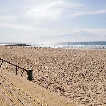 Ocean View Apartment Costa da Caparica Bagian luar foto
