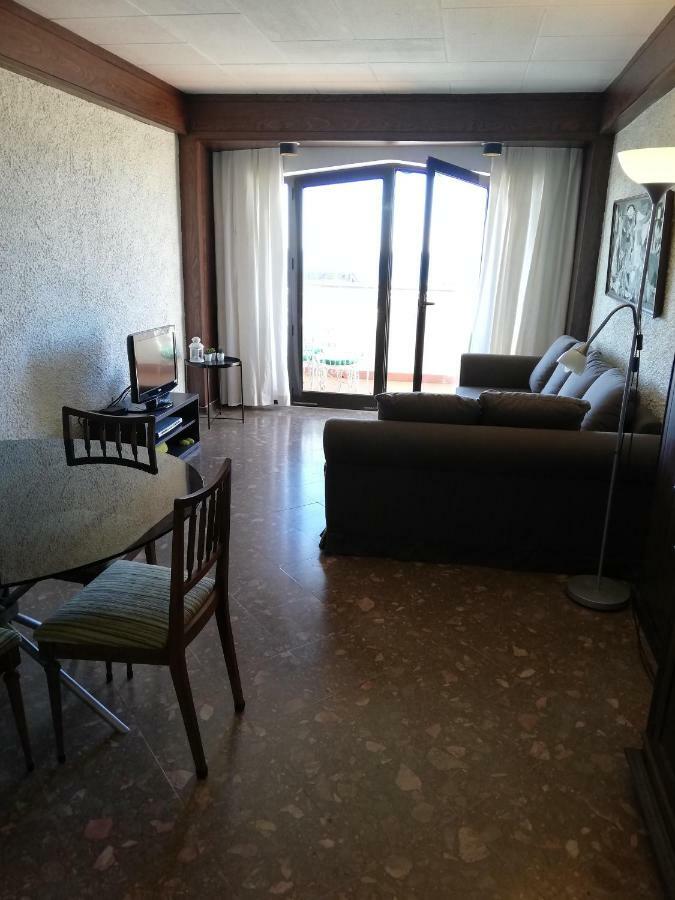 Ocean View Apartment Costa da Caparica Bagian luar foto
