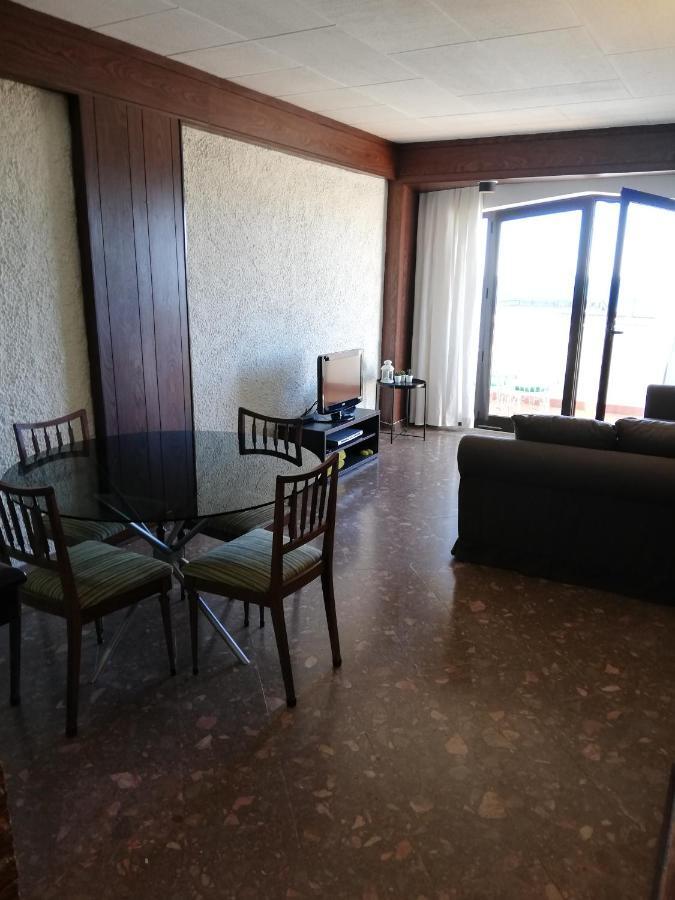 Ocean View Apartment Costa da Caparica Bagian luar foto